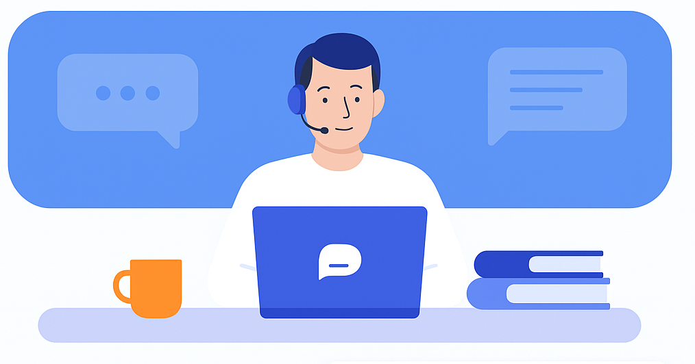 Shows Live Chat