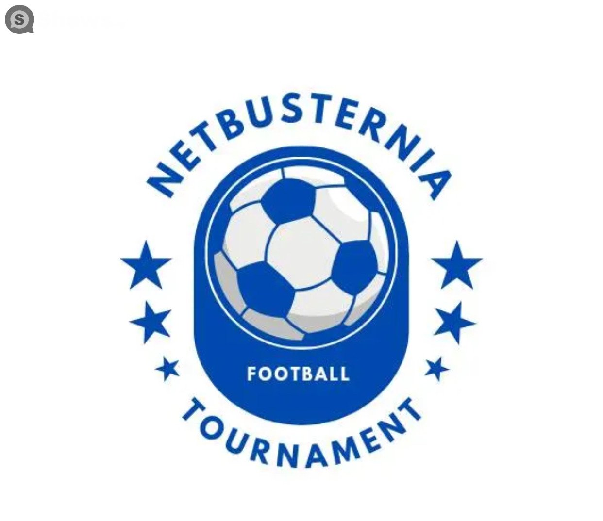 Netbusternia Football Tournament